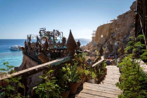 Sharm El Sheikh: Privat byrundtur og shopping på det gamle marked