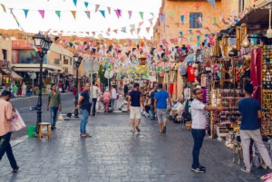Sharm El Sheikh: Tour privato della città e shopping nel mercato vecchio