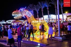 Sharm El Sheikh: Private City Tour and Shop at Old Market