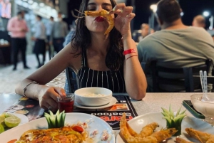Sharm El Sheikh: Private City Tour with Seafood Dinner