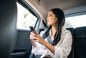 Шарм-эль-Шейх: индивидуальный трансфер в/из Каира