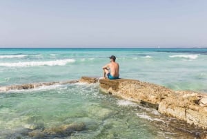 Sharm el-Sheikh: Ras Mohammed-parken og den magiske innsjøen - dagstur
