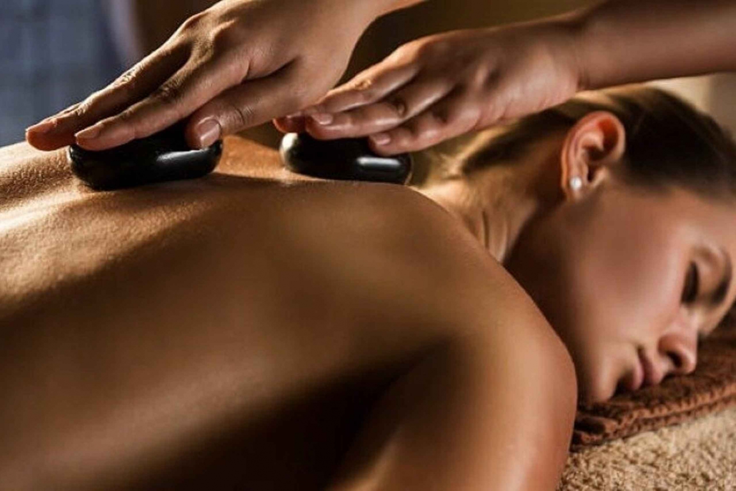 Sharm el Sheikh Serenity: 3-Hour Cleopatra Plus Body Massage