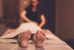 Sharm el Sheikh Serenity: 3-Hour Cleopatra Plus Body Massage