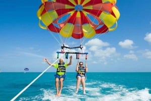 Подводная лодка в Шарм-эль-Шейхе: круиз на лодке и дайвинг-приключение