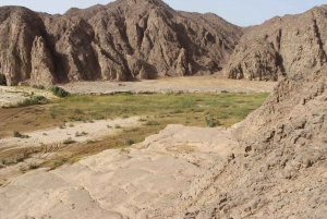 Sharm El Sheij: Aventura en quad ATV al amanecer o al atardecer
