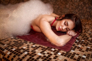 Sharm El Sheikh: Turkish Bath, Sauna, and Steam Spa Trip