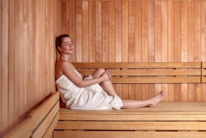 Sharm El Sheikh: Turkish Bath, Sauna, and Steam Spa Trip