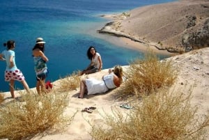Sharm el-Sheikh: White Island and Ras Mohamed Nature Reserve
