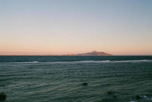 From Sharm el-Sheikh: Private Speedboat Trip to Tiran Island