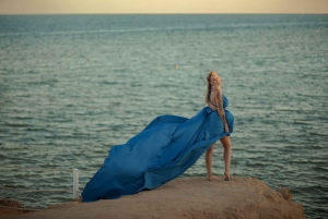 Sharm: Privat fotosession med afhentning og afsætning på hotellet