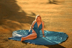 Sharm: Privat fotosession med afhentning og afsætning på hotellet