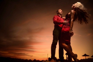 Sharm: Privat fotosession med afhentning og afsætning på hotellet