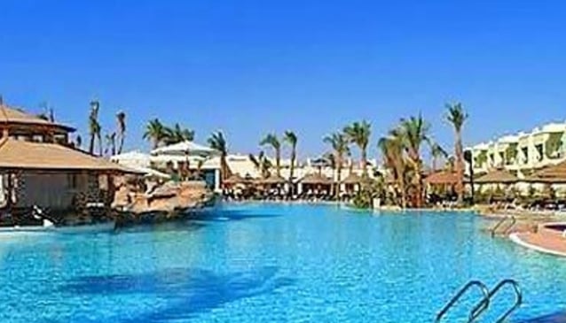 Sierra Resort Sharm El Sheikh