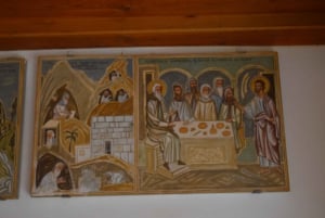 Tour privato del monastero di Santa Caterina da Sharm El Sheikh