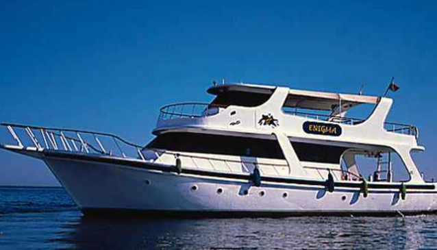 Tiran Island Snorkling Boat Trip