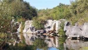 HOW TO GET TO THE SMALL GORGES OF ALCANTARA