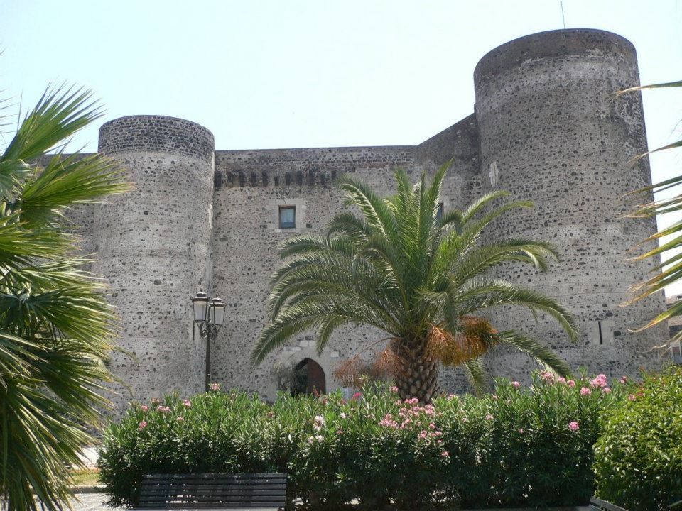 Castello Ursino