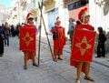 Easter in Prizzi, Sicily