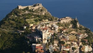 Algilà Ortigia Charme Hotel