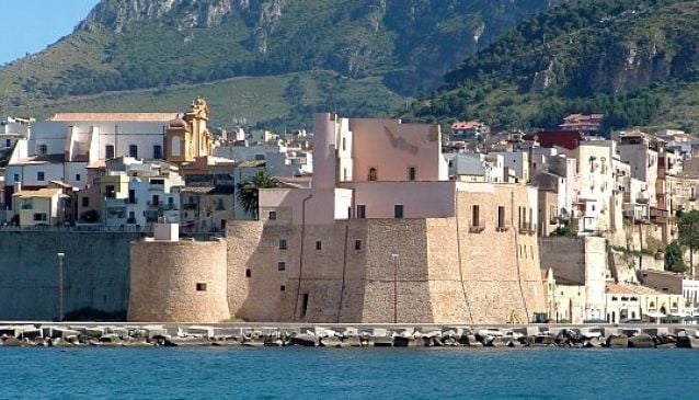 Secrets Of Sicily Castellammare Del Golfo My Guide Sicily