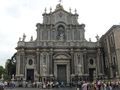 Catania Duomo