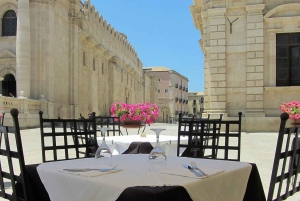 3-day private tour of Sicily: Syracuse, Noto, Modica, and Marzamemi
