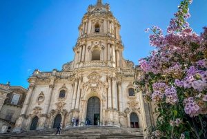 3-day private tour of Sicily: Syracuse, Noto, Modica, and Marzamemi