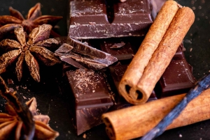 3-day private tour of Sicily: Syracuse, Noto, Modica, and Marzamemi