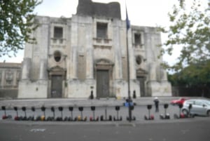 3-Hour Catania Segway PT Authorized Tour