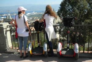 3-stündige Messina Segway PT Authorized Tour