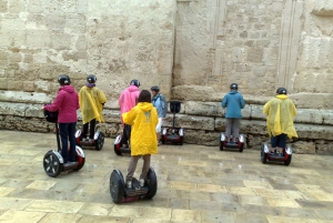3-Hour Siracusa Segway PT Authorized Tour