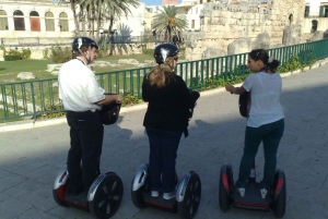 3-Hour Siracusa Segway PT Authorized Tour