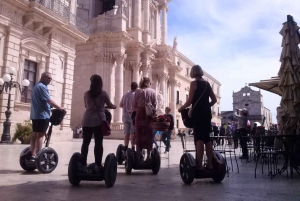 3-Hour Siracusa Segway PT Authorized Tour
