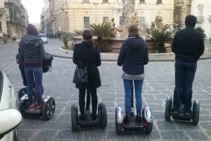 3-Hour Siracusa Segway PT Authorized Tour