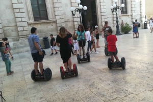 3-Hour Siracusa Segway PT Authorized Tour