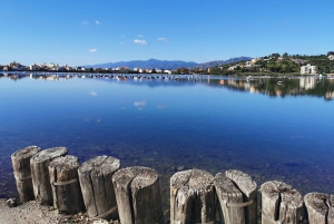 Messina: 360°-Städtetour mit Kap Peloro und Monte Dinnammare