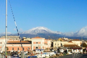 6-Hour Mount Etna Excursion