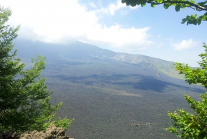 6-Hour Mount Etna Excursion