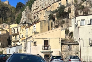 8 tunnin kiertomatka barokkikaupunkeihin Noto-Modica-Ragusa-Ortigia