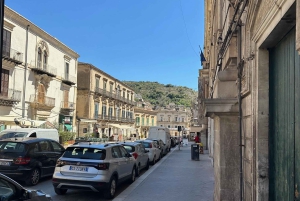 8 tunnin kiertomatka barokkikaupunkeihin Noto-Modica-Ragusa-Ortigia