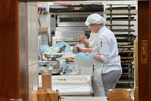 8 tunnin kiertomatka barokkikaupunkeihin Noto-Modica-Ragusa-Ortigia