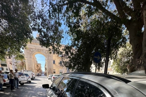 8 tunnin kiertomatka barokkikaupunkeihin Noto-Modica-Ragusa-Ortigia