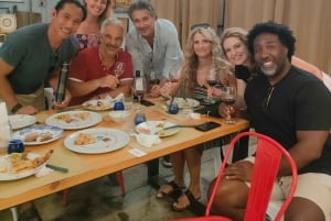 День среди пчел в Сортино