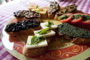 День среди пчел в Сортино