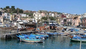 Aci Castello and Aci Trezza