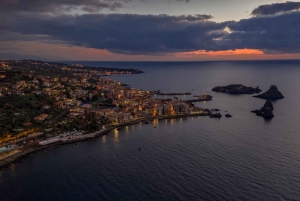 Aci Trezza: Cyclops Riviera Nature Reserves Boat Tour