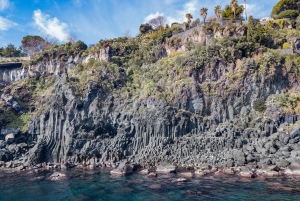 Aci Trezza: Cyclops Riviera Nature Reserves Boat Tour