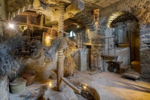 Ачиреале: прогулка в стиле барокко и дегустация вин в Батии