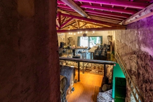 Ачиреале: прогулка в стиле барокко и дегустация вин в Батии